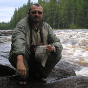 Дмитрий Печенкин on My World.