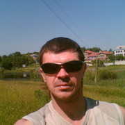 Алексей Березанец on My World.