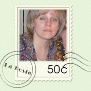 Лариса Достовалова on My World.
