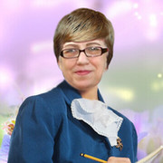 Лидия Мещерякова on My World.