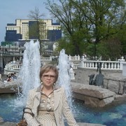 лидия чегодаева on My World.