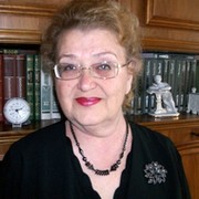 Лидия Лудянская on My World.