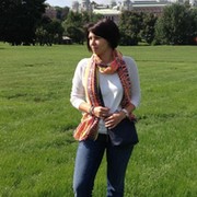 Лидия Полякова on My World.