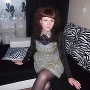Лидия Макарова on My World.