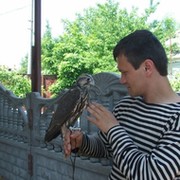 Константин Лифатов в Моем Мире.