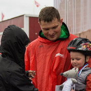 Andrey .RU on My World.