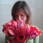 Татьяна Васильева on My World.