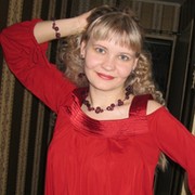 Надежда Петрович on My World.