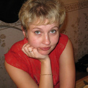 Чернышева Марина on My World.