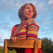 Ирина Щипан on My World.