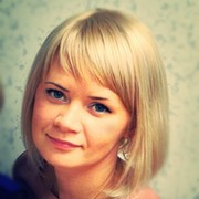 надя лискова on My World.