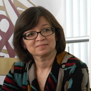 Нина Ягодинцева on My World.