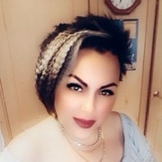 Литова галина on My World.