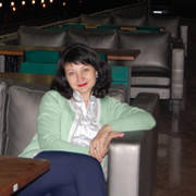 Ирина Литвиненко on My World.