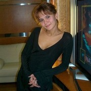 Любовь Иванова on My World.