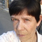 lubova lozebnaja on My World.