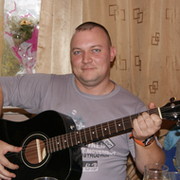 Андрей Лобанов on My World.
