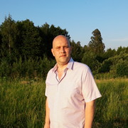 Юрий Лобанов on My World.