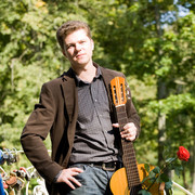 Дмитрий Логинов on My World.