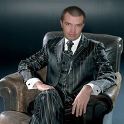 Сергей Логач on My World.
