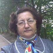 Галина Гвоздева on My World.