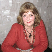 Лариса Плоткина on My World.