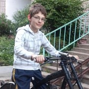 Денис Половников on My World.