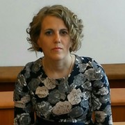 Людмила Шашкина on My World.