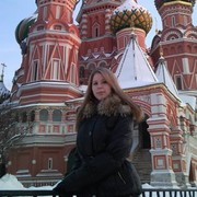 Любовь Гончарова on My World.