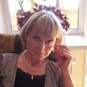 Любовь Рукавишникова on My World.