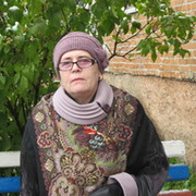 Любовь Жернова on My World.
