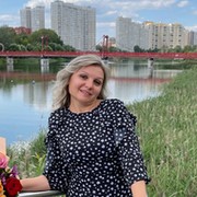 Татьяна Луценко on My World.