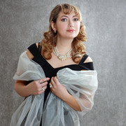Людмила Шпенюк on My World.