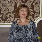 Людмила - on My World.