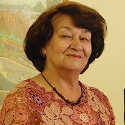 Людмила Викторовна Моисеева on My World.
