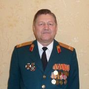 Виктор Лукьянов on My World.