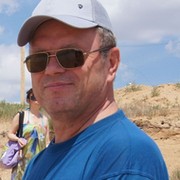Николай Лущиков on My World.