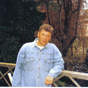 vitaly lukjanov on My World.