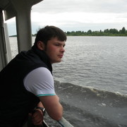 Владимир Ладыгин on My World.