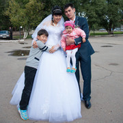 Ляззат *** on My World.