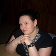 Люба ********** on My World.