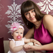 Любовь Комиссарова on My World.