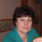 Маргарита Овчинникова on My World.