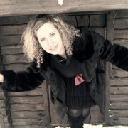 Ольга Пономарёва on My World.