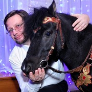 Сергей Майтелес on My World.