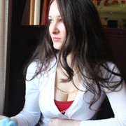 Марина Чикаткова on My World.