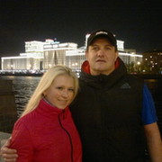 Елена Тарасова on My World.