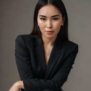 Толгонай Таировна on My World.