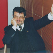 Владимир Пустовойтов on My World.
