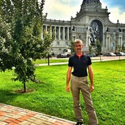 Махмут Рахматуллин on My World.
